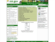 Tablet Screenshot of mtnhp.org